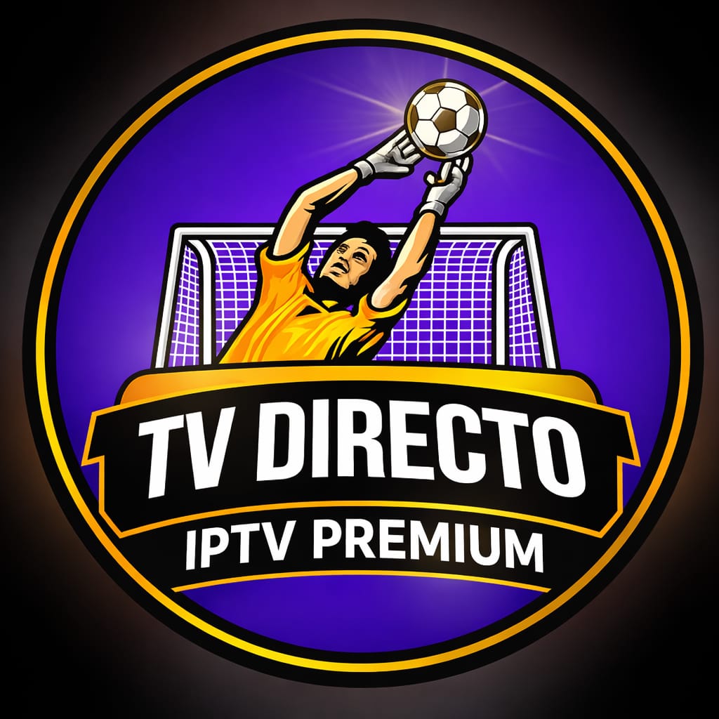 IPTV TV DIRECTO